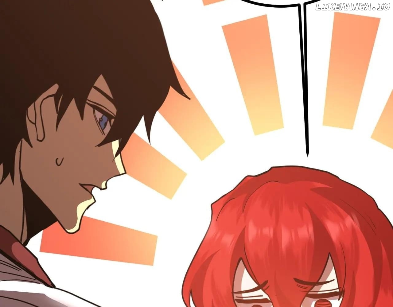Log into the Future Chapter 236 - page 65